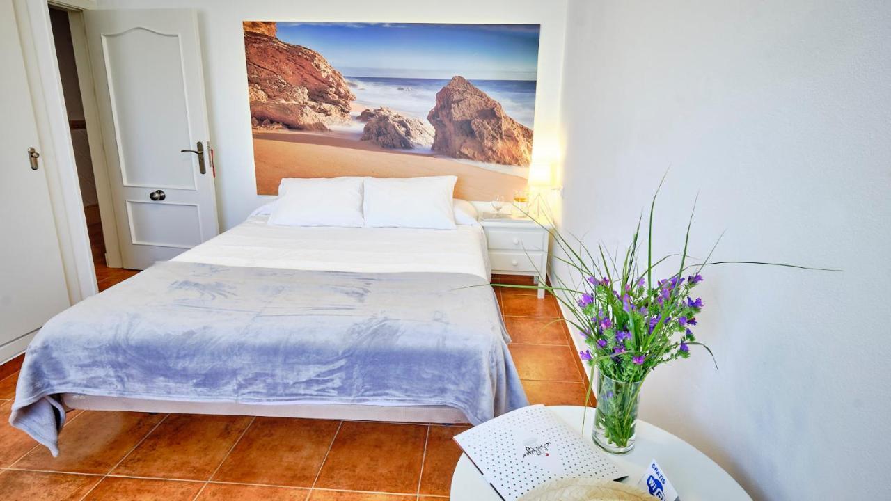 Pensión Casa Reyes