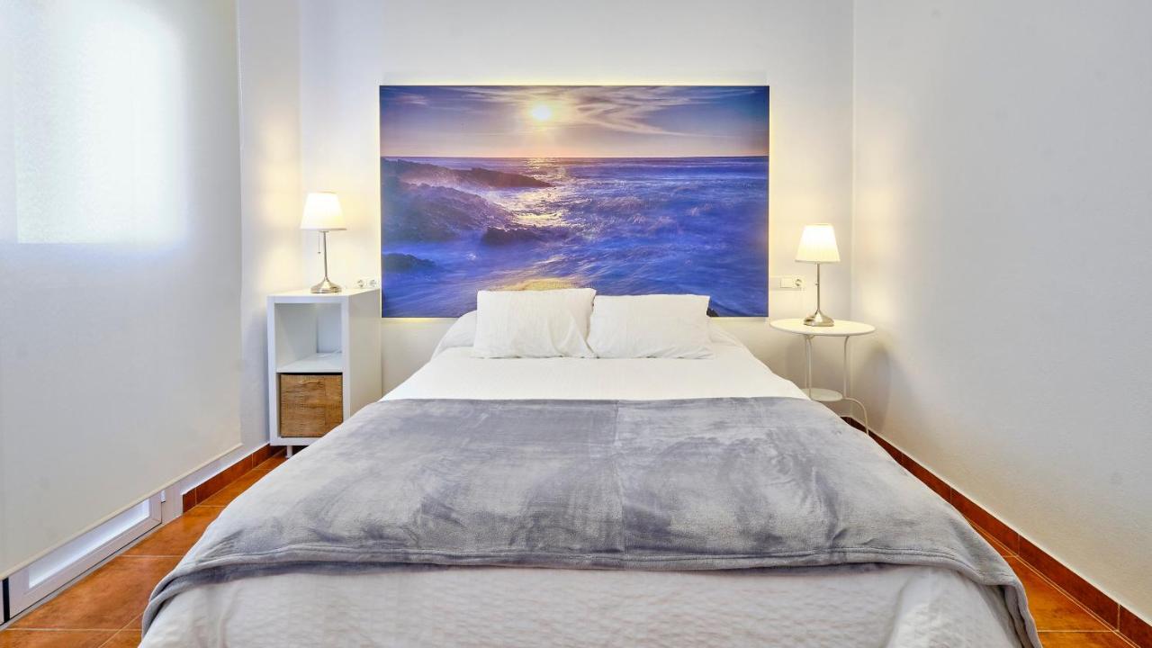 Guest house Casa Reyes El Palmar